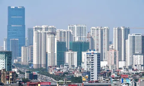 Bộ Tài Chính: Có 30 địa phương hoàn thành việc xử lý cơ sở nhà, đất dôi dư