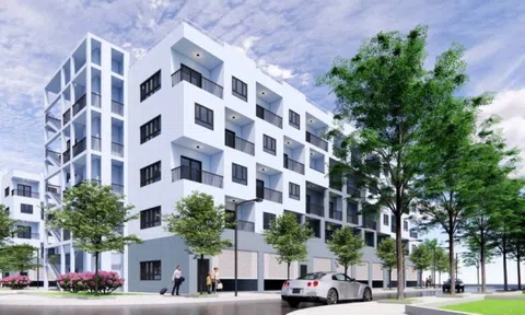 Loạt doanh nghiệp, dự án bất động sản ở Hải Phòng vào tầm ngắm thanh tra