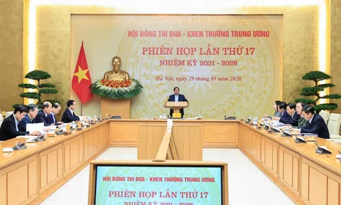 Phát động phong trào thi đua về ĐMST, phát triển KHCN, chuyển đổi xanh