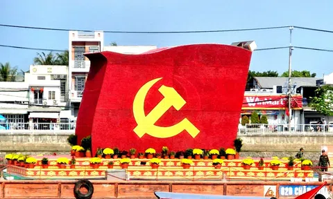 Đề nghị công nhận 4 kỷ lục Việt Nam tại Tết quân dân ở Cần Thơ