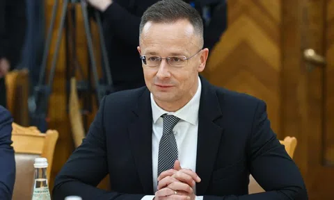 Hungary nói EU “chưa sẵn sàng” cho hòa bình ở Ukraine