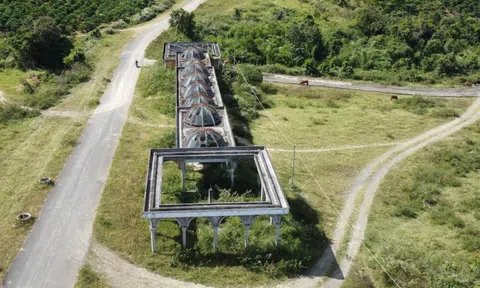 Thanh tra Lâm Đồng đề nghị cung cấp hồ sơ thu hồi đất 'siêu' dự án Sài Gòn - Đại Ninh