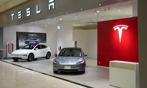 Tại sao Tesla lại thành công lớn ở Nhật Bản?