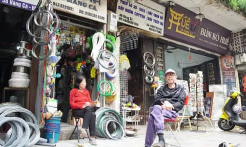 Đề án di dời 27.000 dân phố cổ Hà Nội, 28 năm vẫn giậm chân tại chỗ?