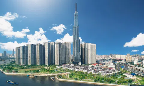 Vingroup lập kỷ lục doanh thu 2025, lợi nhuận tăng mạnh nhờ bất động sản và công nghiệp