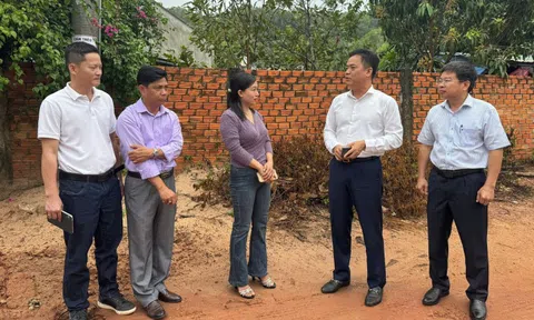 Thu hồi hơn 1ha đất để thực hiện dự án mở rộng sân bay Phú Quốc