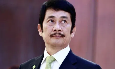 Công ty liên quan ông Bùi Thành Nhơn muốn bán hơn 2 triệu cổ phiếu NVL