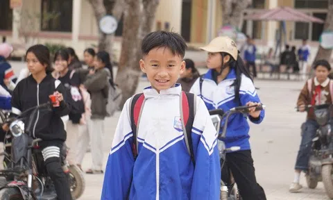 Khi chính sách đến vùng khó- Kỳ 3: Giữ con chữ ở lại bản làng