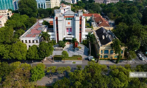 Sắp diễn ra chợ chuyển đổi số tại Hà Nội