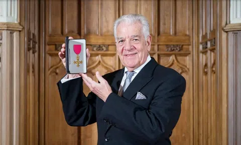 Một mái nhà, ba thập niên và 'quê hương thứ hai'