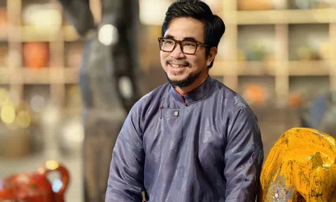 Một thập kỷ “nuôi” hình tượng ngựa