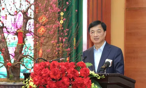 Bí thư Hà Nội: Không đùn đẩy, né tránh, phải dám nghĩ, dám làm