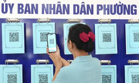 Đề xuất mới về các thông tin công dân không được tiếp cận