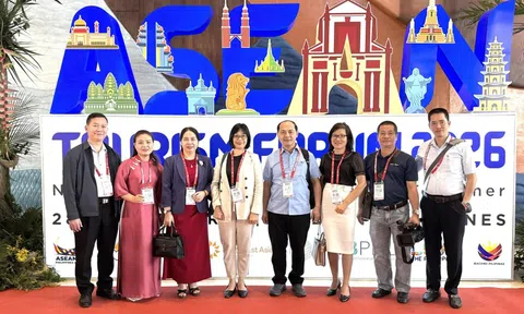 Gia Lai đẩy mạnh truyền thông quảng bá Năm Du lịch Quốc gia 2026