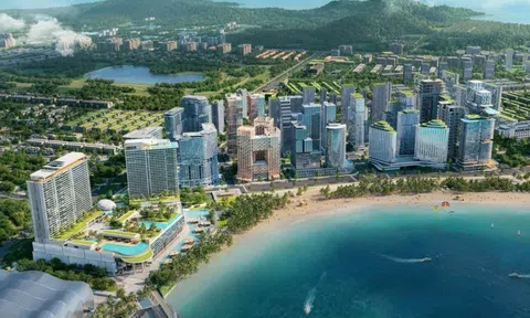 Phú Quốc tăng gấp đôi phòng 5 sao phục vụ APEC 2027