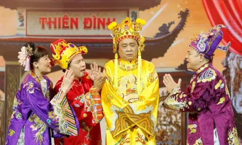 Khi không còn Táo quân