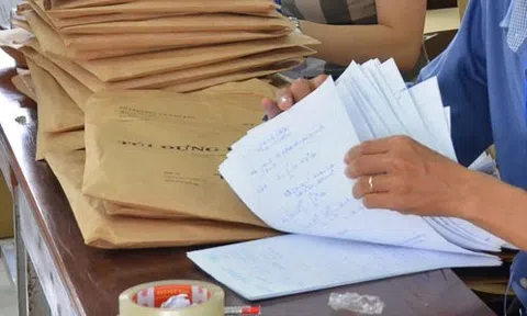 Nhân vụ cô giáo cố ý hạ điểm học sinh