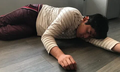 Người đàn ông 34 tuổi tử vong vì thói quen tắm "chẳng giống ai" vào ban đêm