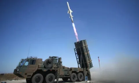 Loại tên lửa mới có khả năng né phòng không, đánh trúng mục tiêu cách gần 1.000 km