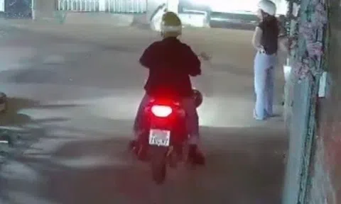 Sàm sỡ người đi đường, thanh niên bị phạt 12 triệu đồng