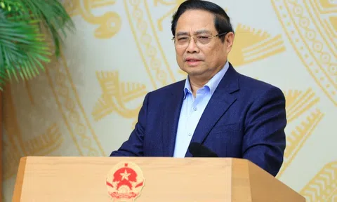 Thủ tướng: Đường lối đã đúng, triển khai phải nhanh