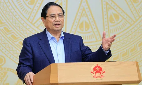 Thủ tướng yêu cầu tối ưu hóa nguồn lực nhà nước, mở rộng hợp tác công tư không giới hạn