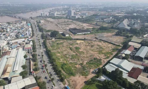 Ba khu đất "vàng" tại Đồng Nai đồng loạt đấu giá, khởi điểm hơn 14,4 nghìn tỷ