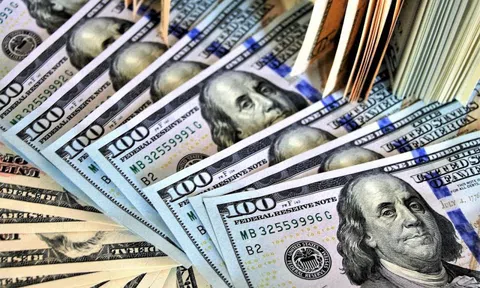 Tỷ giá USD hôm nay 1.2: USD giảm trong nước, hồi phục nhẹ trên thế giới