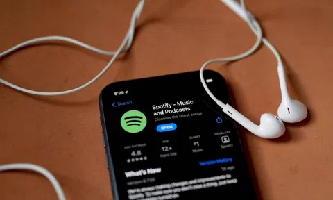 Spotify lại tăng giá