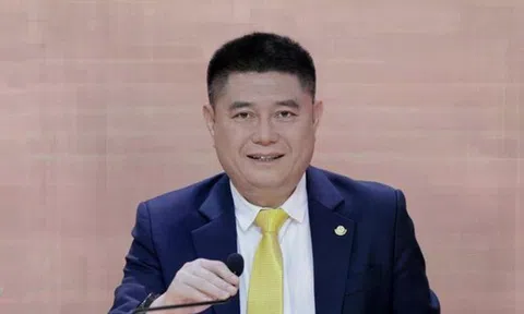 Vừa được đề cử tham gia HĐQT, ông Nguyễn Xuân Thái tăng sở hữu tại LPBS lên 15%