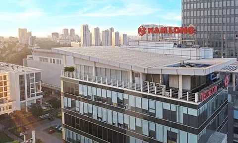 Nam Long điều chỉnh phương án sử dụng gần 2.500 tỷ đồng từ chào bán cổ phiếu