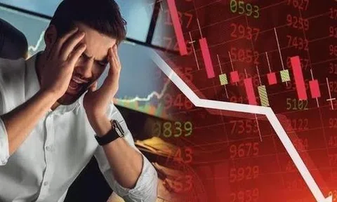 Hai cổ phiếu bị tự doanh CTCK thẳng tay bán ròng hơn 200 tỷ đồng phiên VN-Index giảm 22 điểm