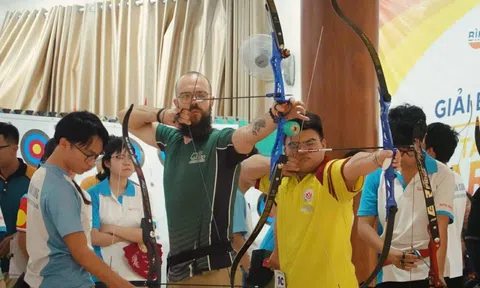 Sinh viên quốc tế chọn giảng đường Việt Nam - Kỳ 2: Nơi đất lạ hóa thân thương