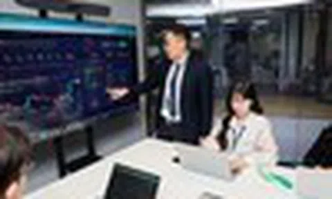 Chu kỳ mới dần hình thành