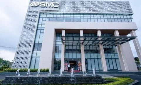 Tổng Giám đốc SMC muốn ‘gom’ 1 triệu cổ phiếu SMC