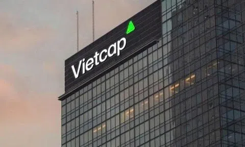 Cổ đông Vietcap chốt kế hoạch phát hành 297,5 triệu cổ phiếu thưởng