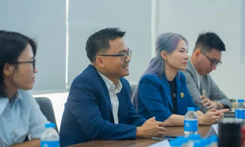 Một công ty UAV tại TPHCM đặt mục tiêu trở thành kỳ lân công nghệ