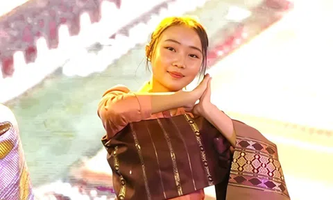 Sinh viên quốc tế chọn giảng đường Việt Nam - Kỳ 3: Làm quen ngôn ngữ 6 thanh điệu mê hoặc