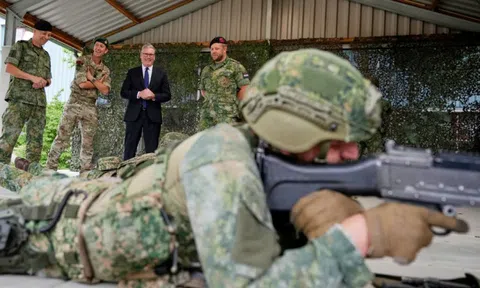 Thủ tướng Anh muốn thử một lần nữa tiếp cận khoản vay khổng lồ của EU