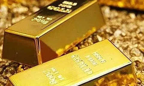 Giá vàng hôm nay 3/2, tăng 7,5 triệu đồng/lượng