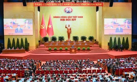 Chiều nay Tổng Bí thư Ban Chấp hành Trung ương Đảng khoá XIV chủ trì họp báo quốc tế