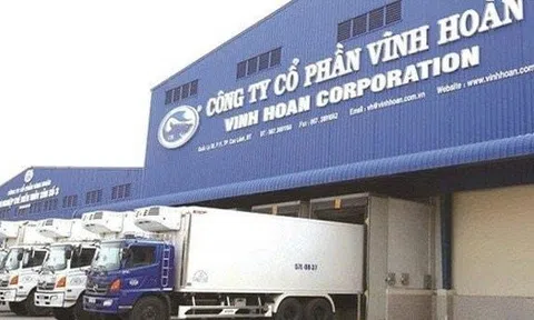 Vĩnh Hoàn bị HoSE nhắc nhở vì chậm nộp Báo cáo tài chính quý IV/2025