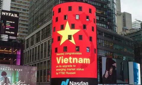 Không cần mở tài khoản tại Việt Nam, nhà đầu tư ngoại vẫn được mua bán cổ phiếu