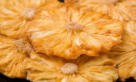 Loại củ quả ít “ngậm” thuốc trừ sâu, ra chợ thấy bán đừng chần chừ