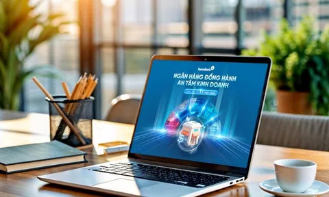 VietinBank mở rộng ưu đãi cho hộ, cá nhân kinh doanh trong năm 2026