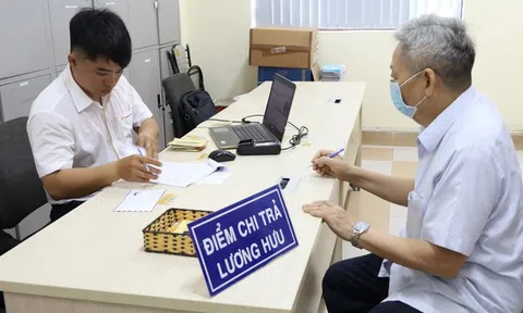 Những trường hợp dừng hưởng lương hưu, trợ cấp BHXH từ năm 2026, ai cũng nên biết