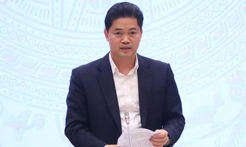 Bộ Y tế chưa nhận được phản ánh có vướng mắc về Nghị định 46