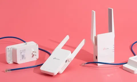 Cách để Wi-Fi tốt hơn