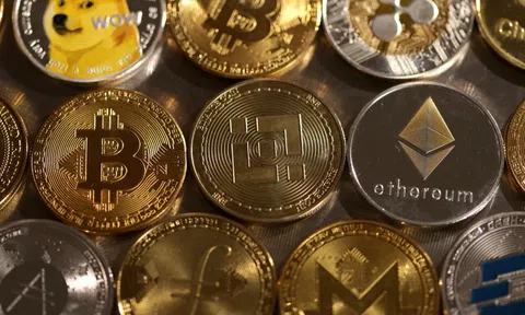 Nhà đầu tư tài sản số có thể chịu thuế 0,1% mỗi lần giao dịch