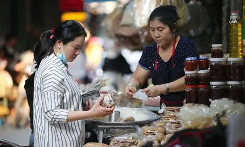 Hộ kinh doanh phải dùng tài khoản ngân hàng chính chủ từ 1/3